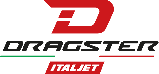 italjet dragster logo